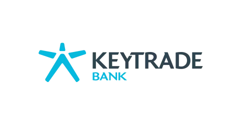 Keytrade Bank